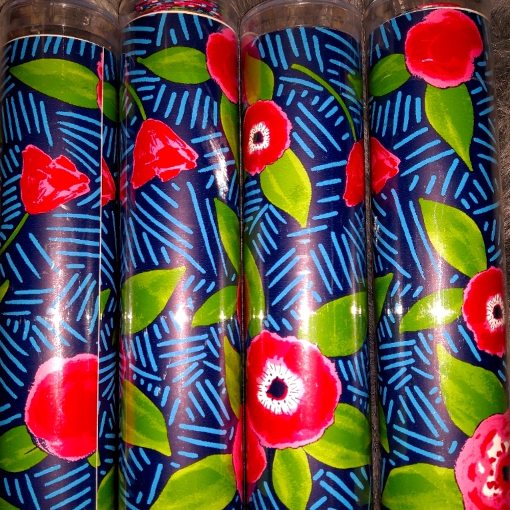 COPY - Markel Floral OPAL House wallpaper bundle (3)